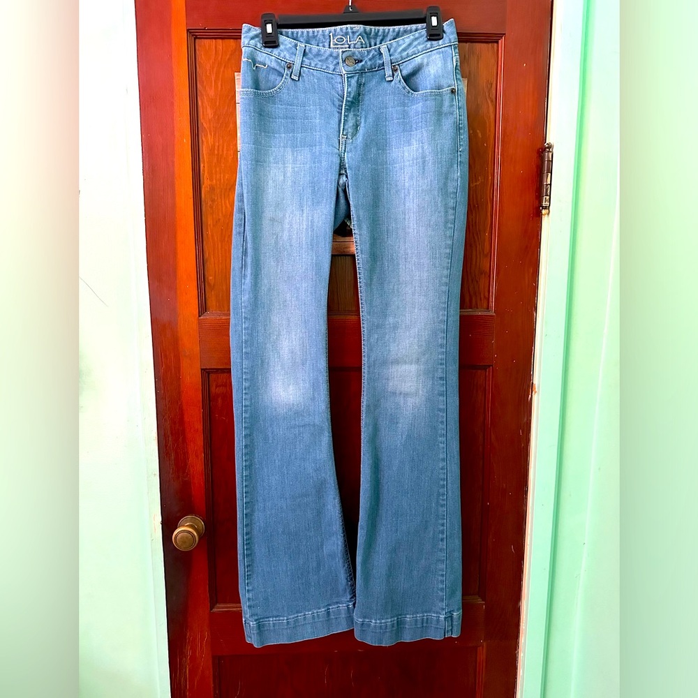 Kimes Ranch jeans